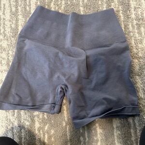 Alphalete Amplify shorts